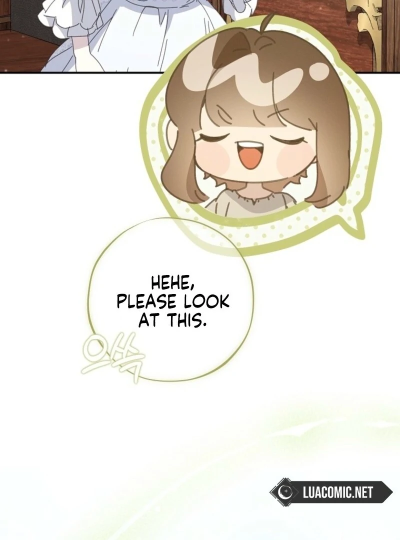 The Reincarnation of the Duke’s Daughter Chapter 52 - Page 57