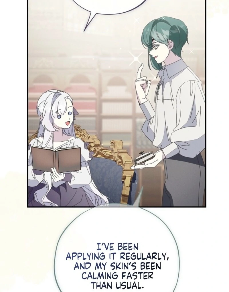 The Reincarnation of the Duke’s Daughter Chapter 52 - Page 68