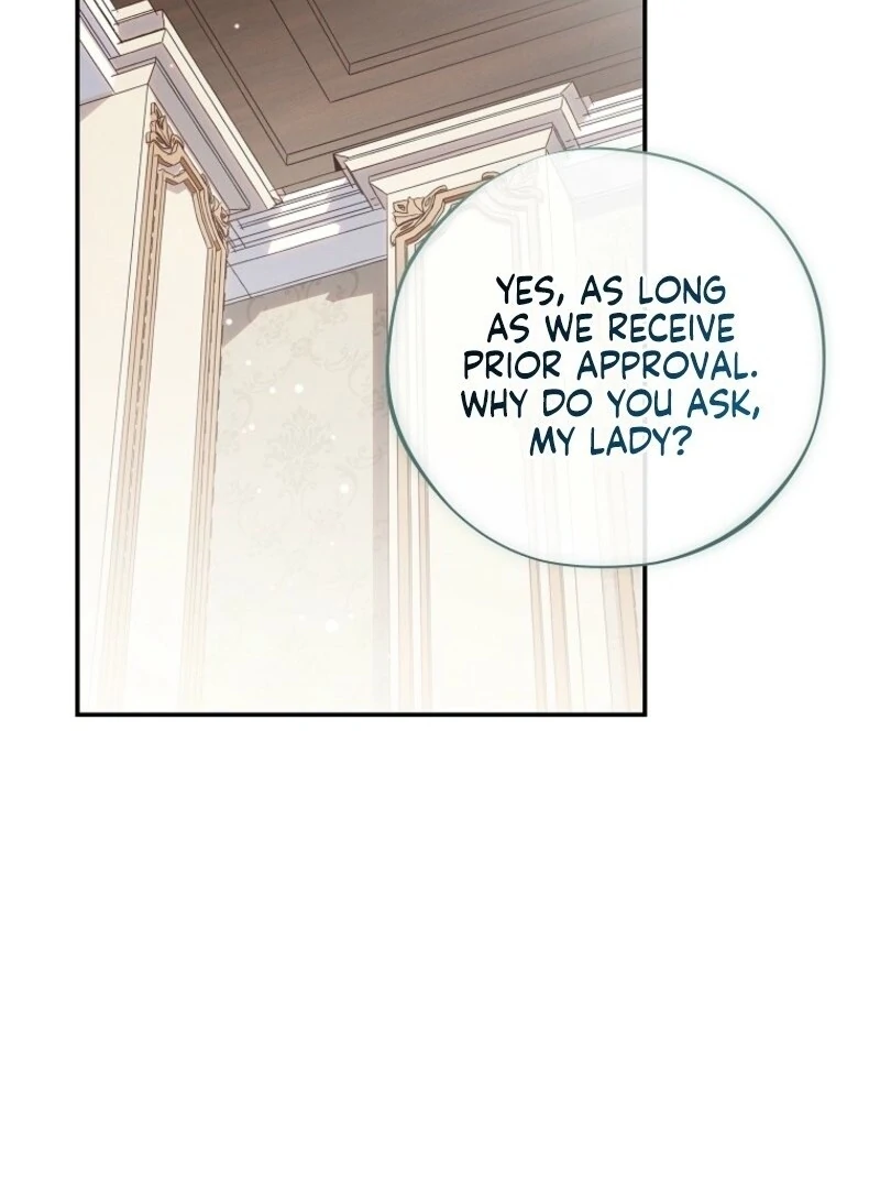 The Reincarnation of the Duke’s Daughter Chapter 52 - Page 75