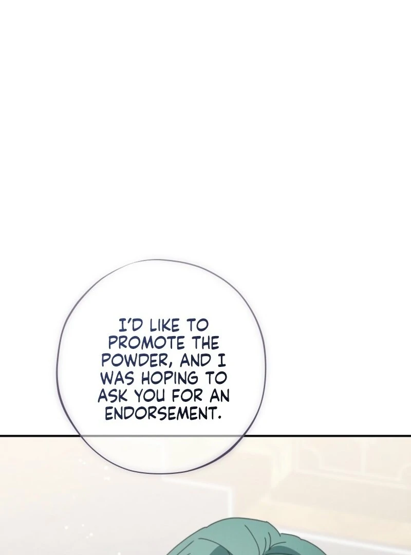 The Reincarnation of the Duke’s Daughter Chapter 52 - Page 76