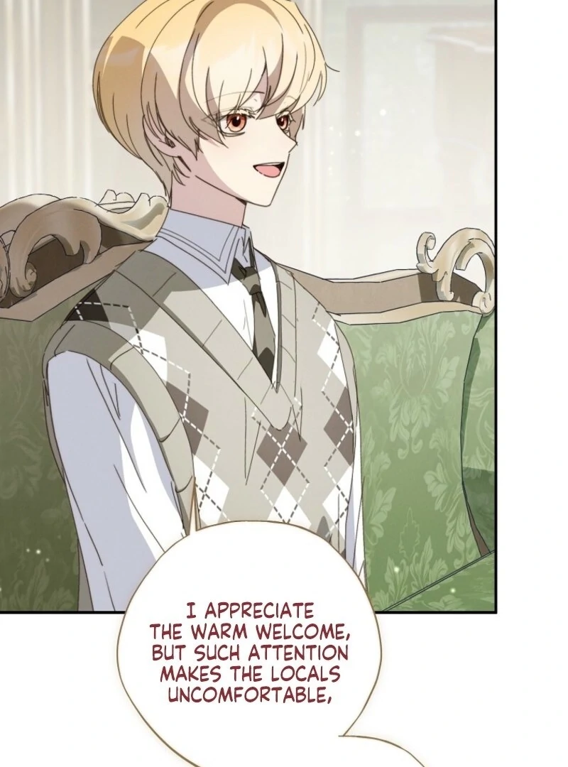 The Reincarnation of the Duke’s Daughter Chapter 52 - Page 86