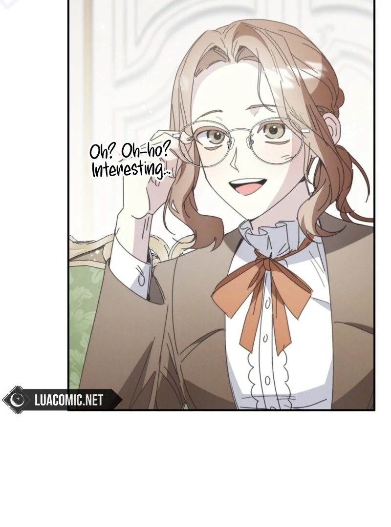 The Reincarnation of the Duke’s Daughter Chapter 52 - Page 94