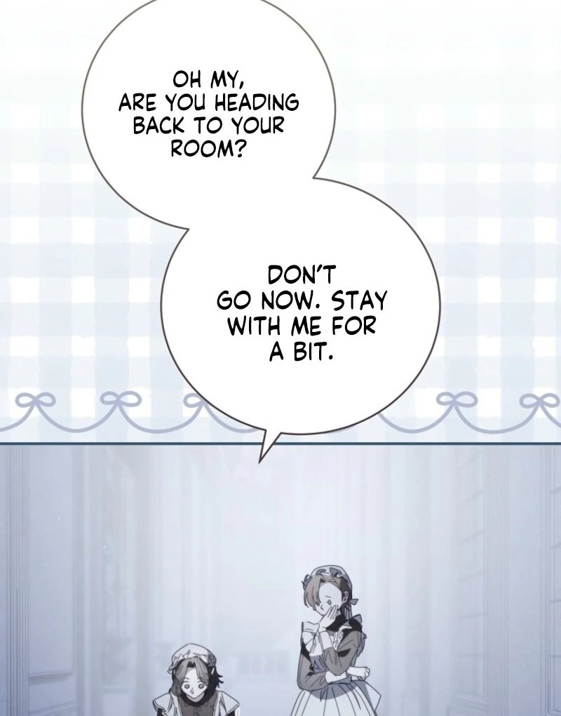 The Reincarnation of the Duke’s Daughter Chapter 54 - Page 124