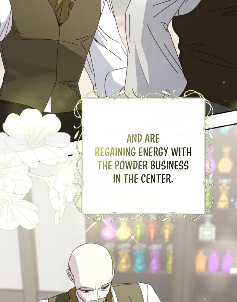 The Reincarnation of the Duke’s Daughter Chapter 54 - Page 27