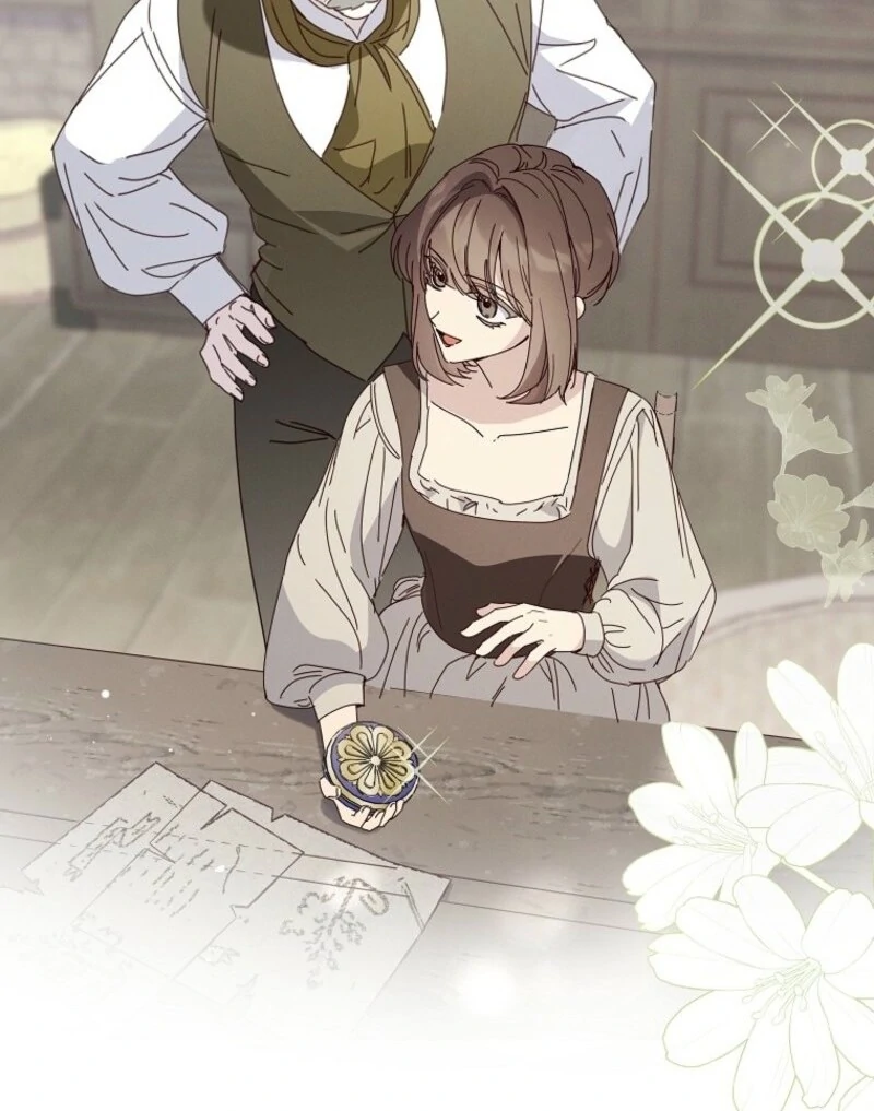 The Reincarnation of the Duke’s Daughter Chapter 54 - Page 28