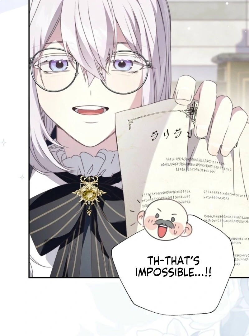 The Reincarnation of the Duke’s Daughter Chapter 54 - Page 32