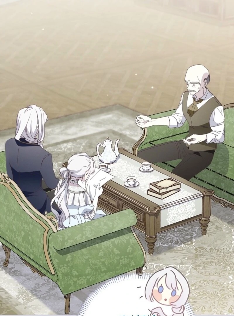 The Reincarnation of the Duke’s Daughter Chapter 54 - Page 34