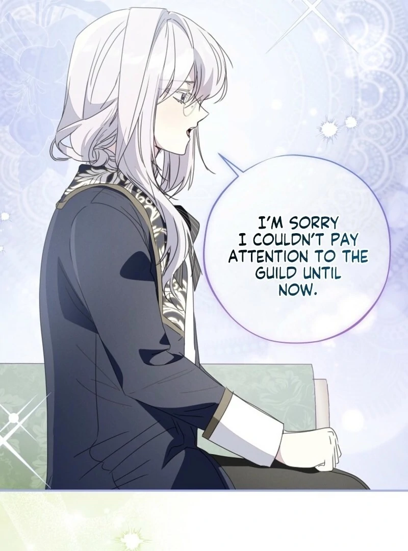 The Reincarnation of the Duke’s Daughter Chapter 54 - Page 47