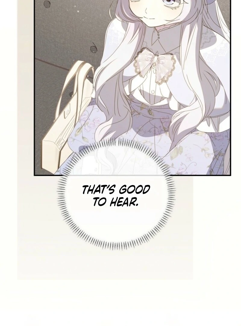 The Reincarnation of the Duke’s Daughter Chapter 54 - Page 60