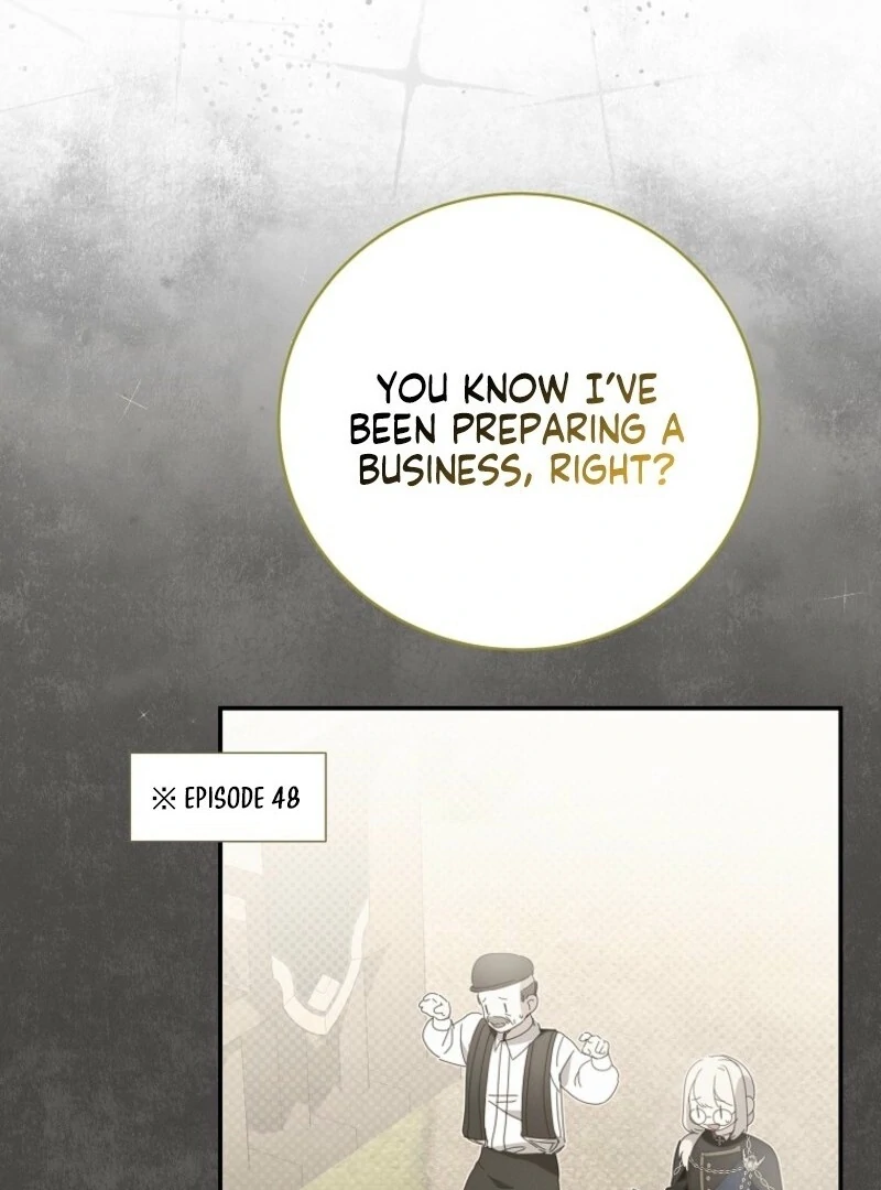 The Reincarnation of the Duke’s Daughter Chapter 54 - Page 65