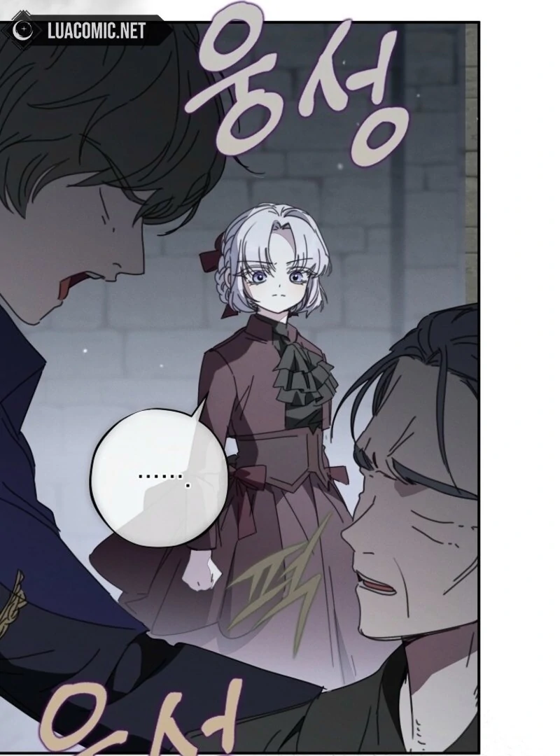 The Reincarnation of the Duke’s Daughter Chapter 54 - Page 8