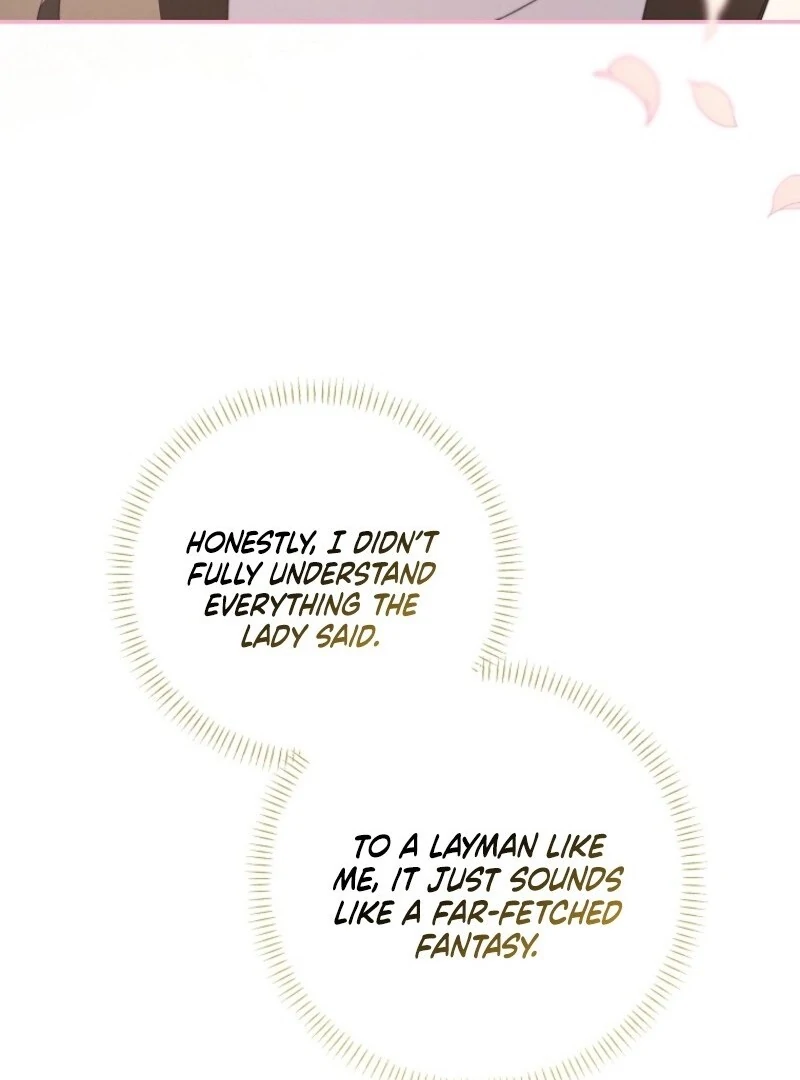 The Reincarnation of the Duke’s Daughter Chapter 54 - Page 88