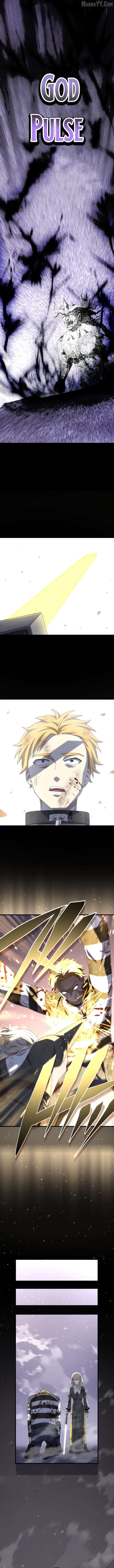 The Reincarnation of the Forbidden Archmage Chapter 135 - Page 8