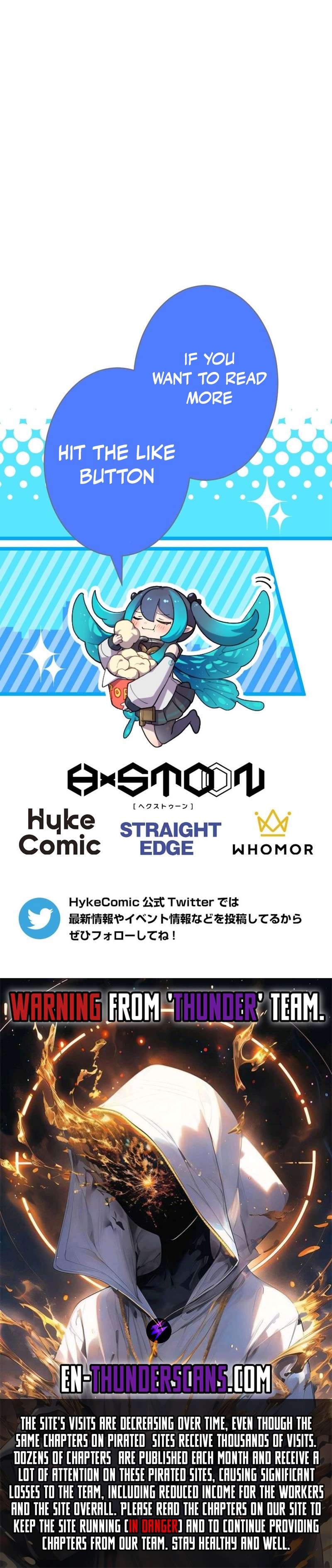 The Reincarnation of the Forbidden Archmage Chapter 136 - Page 13