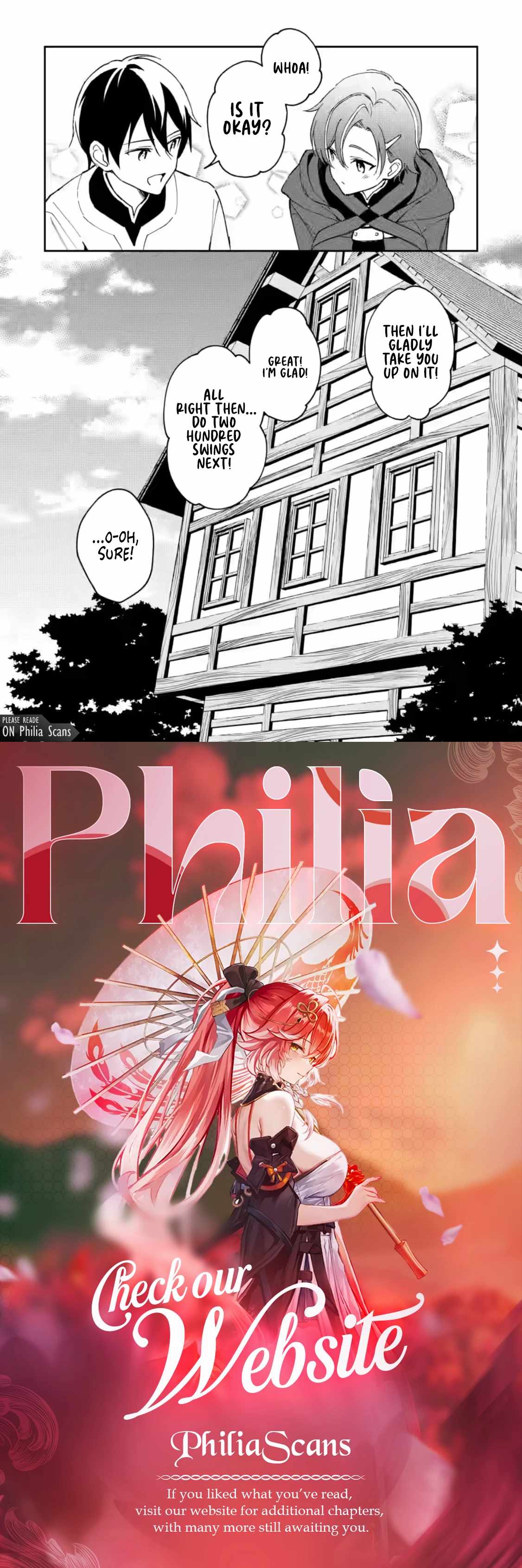 The Relaxed Harem Life of an Around 30 Magician ~A Black Company Slave Living Freely in Another World~ Chapter 7.2 - Page 12