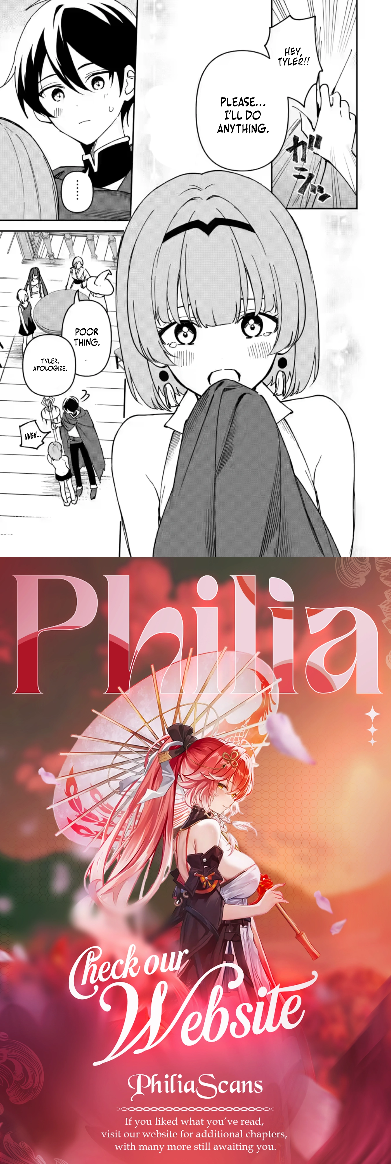 The Relaxed Harem Life of an Around 30 Magician ~A Black Company Slave Living Freely in Another World~ Chapter 9.1 - Page 13