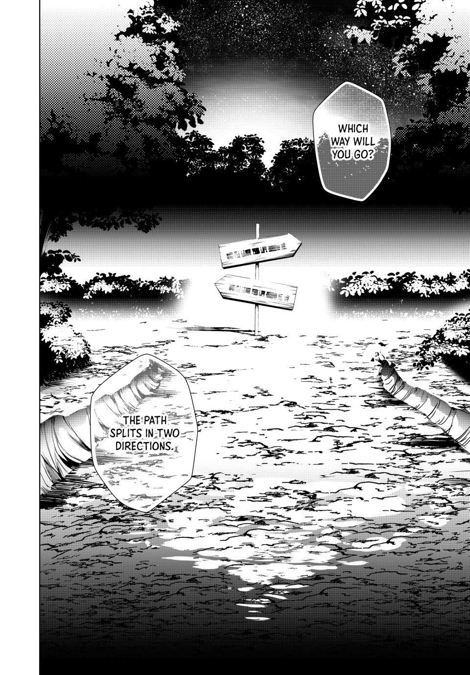 The Remarkable Revenge of a Vindictive Villainess Chapter 33.2 - Page 13