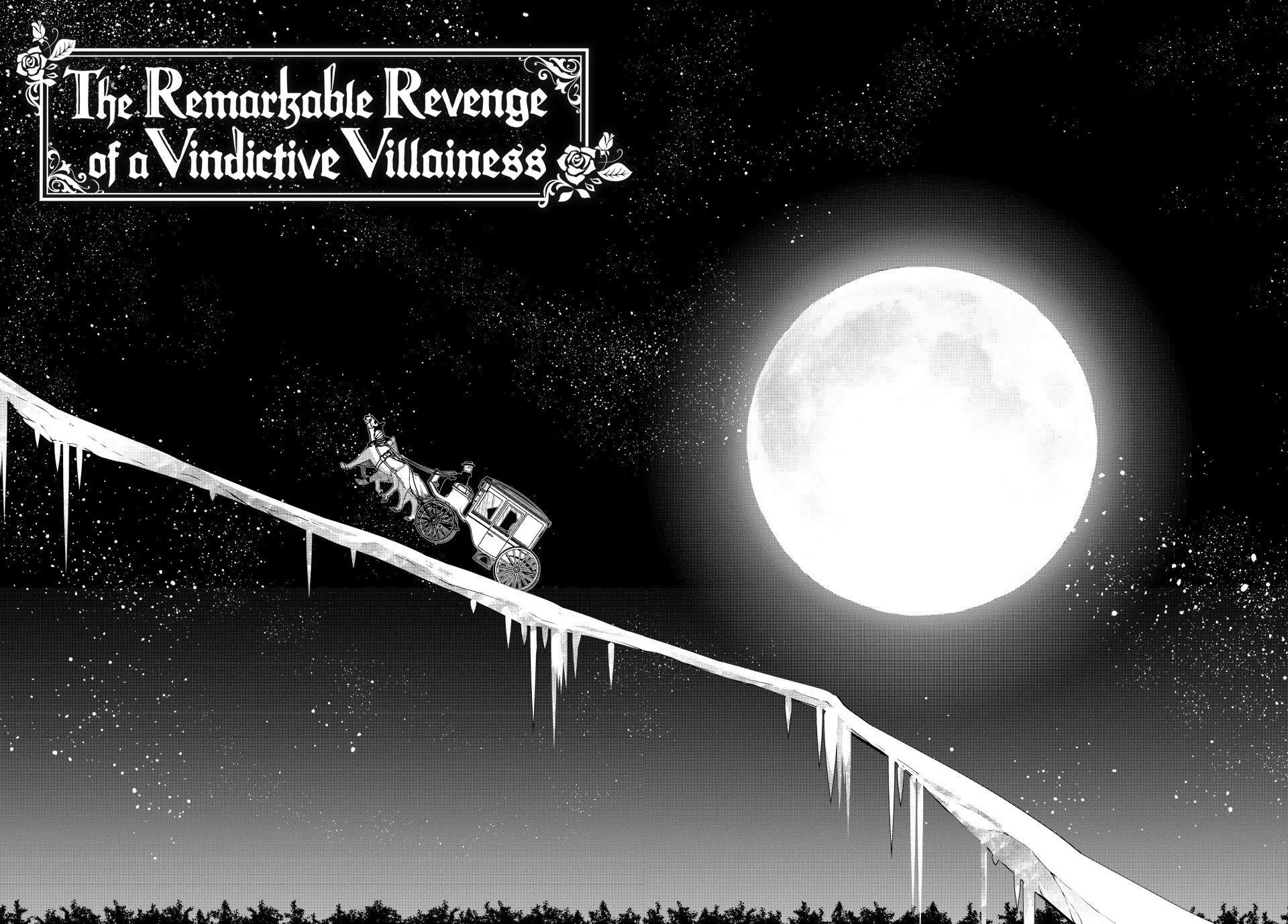 The Remarkable Revenge of a Vindictive Villainess Chapter 33.2 - Page 19
