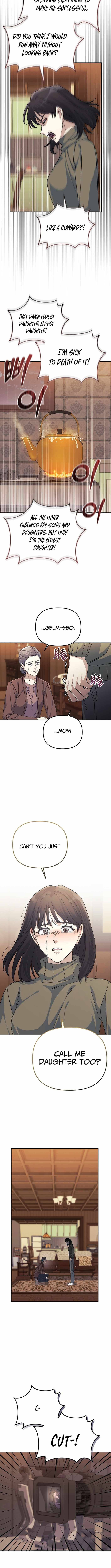 The Reset Life of a Game Addict Chapter 41 - Page 5