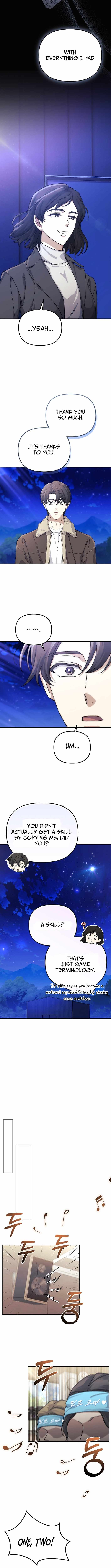 The Reset Life of a Game Addict Chapter 41 - Page 10