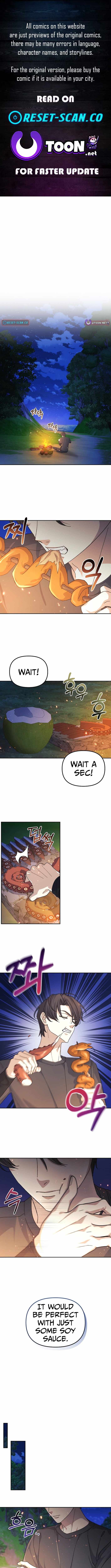 The Reset Life of a Game Addict Chapter 44 - Page 1