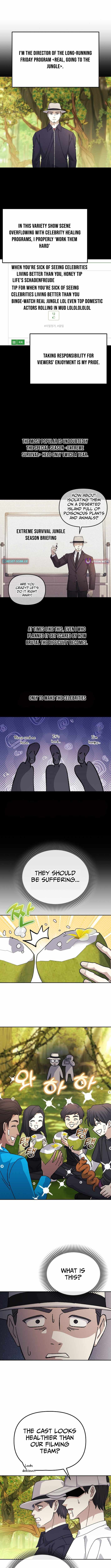 The Reset Life of a Game Addict Chapter 44 - Page 10