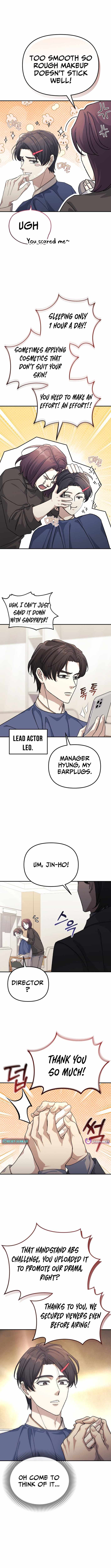 The Reset Life of a Game Addict Chapter 46 - Page 3