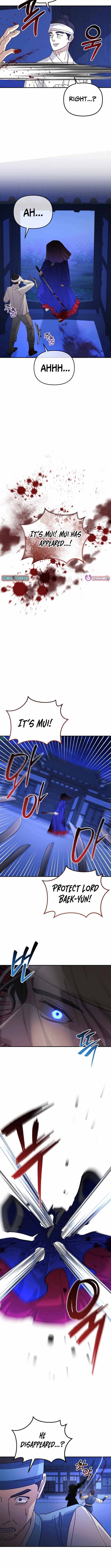 The Reset Life of a Game Addict Chapter 46 - Page 6