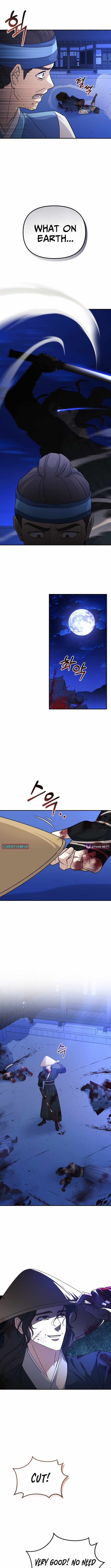 The Reset Life of a Game Addict Chapter 46 - Page 7