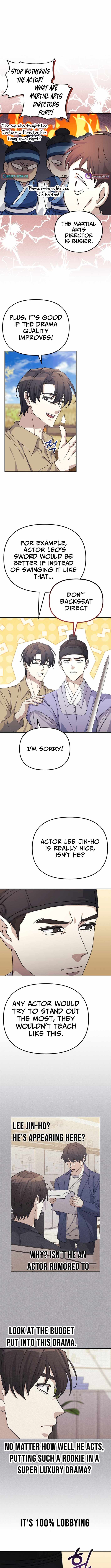 The Reset Life of a Game Addict Chapter 46 - Page 9