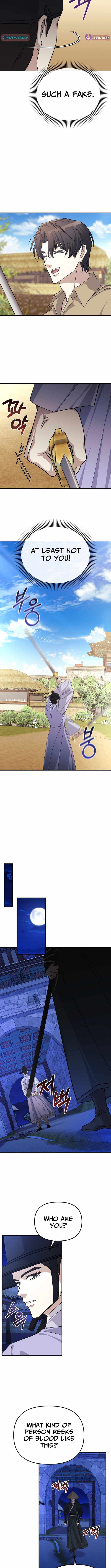 The Reset Life of a Game Addict Chapter 46 - Page 10