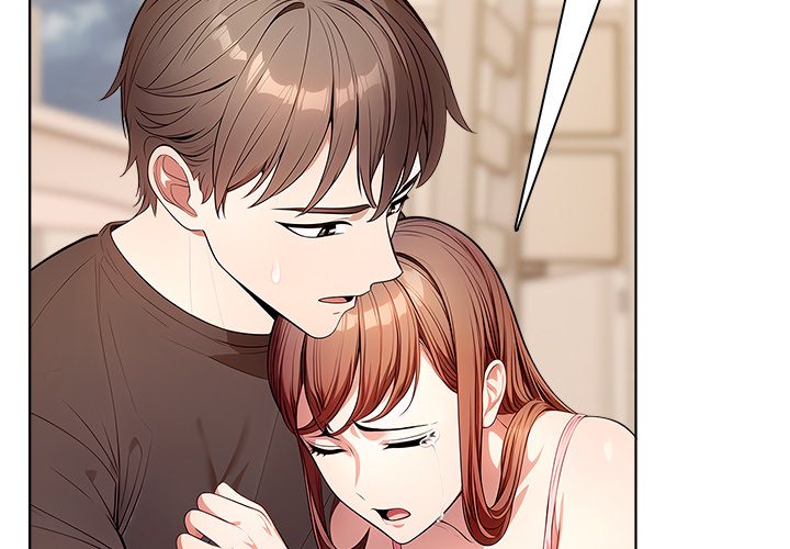 The Restless Divorcee Chapter 13 - Page 2