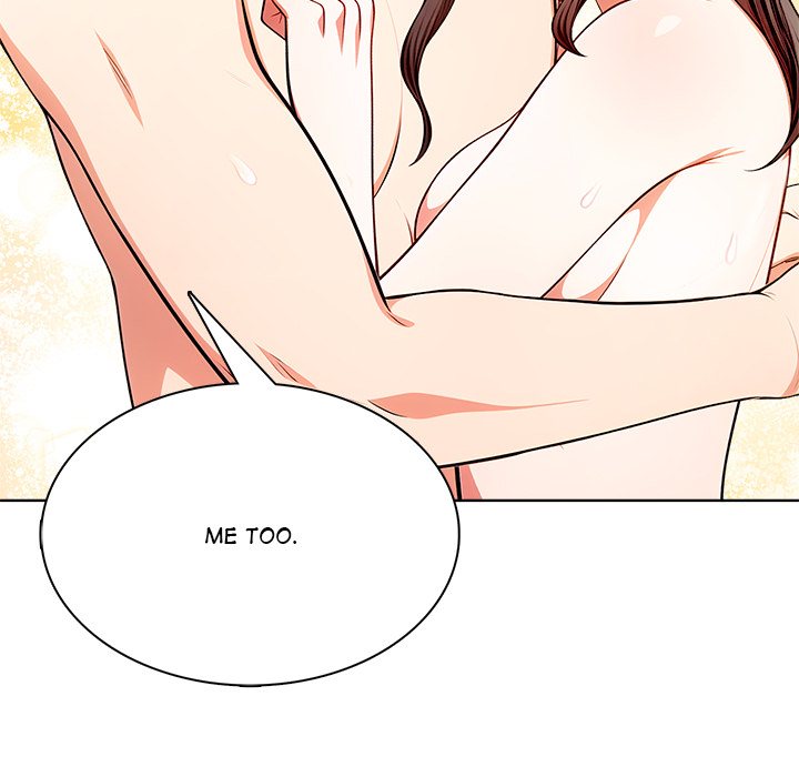 The Restless Divorcee Chapter 13 - Page 110