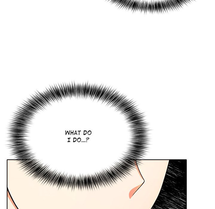 The Restless Divorcee Chapter 13 - Page 113