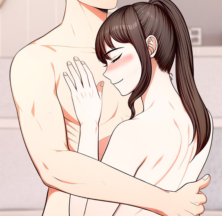 The Restless Divorcee Chapter 13 - Page 116