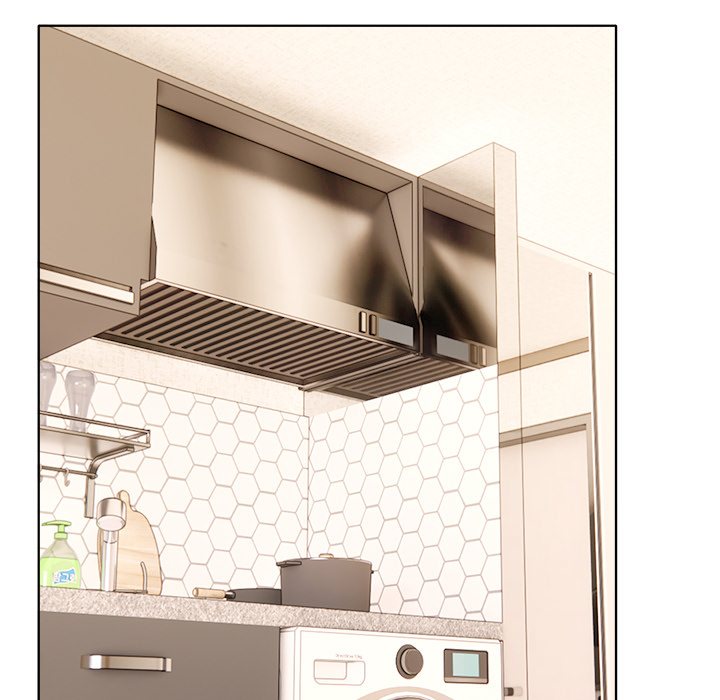 The Restless Divorcee Chapter 13 - Page 118