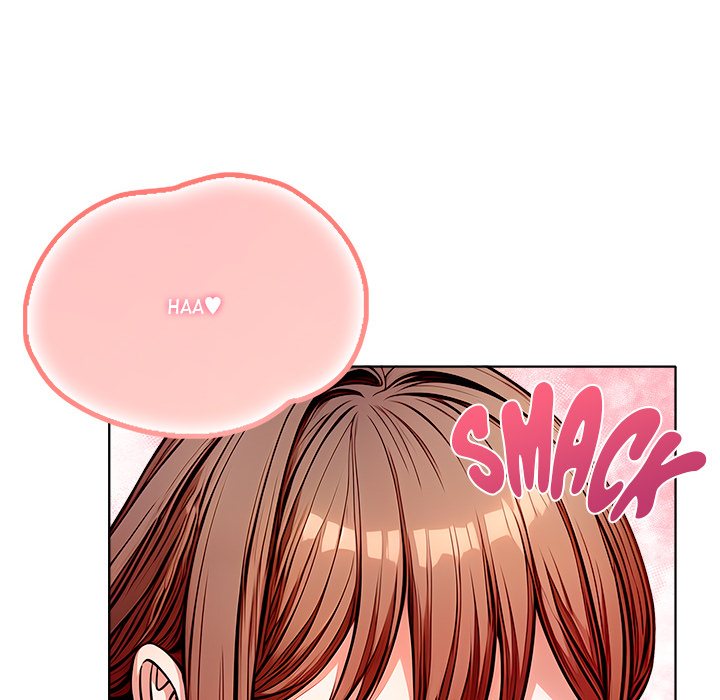 The Restless Divorcee Chapter 13 - Page 125