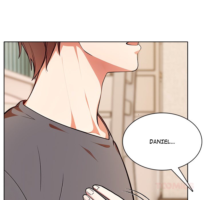 The Restless Divorcee Chapter 13 - Page 27