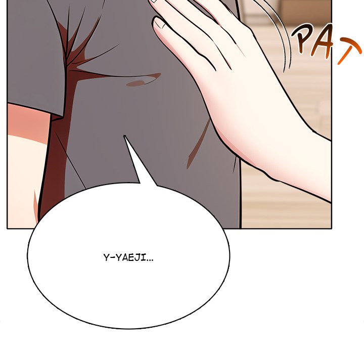 The Restless Divorcee Chapter 13 - Page 28