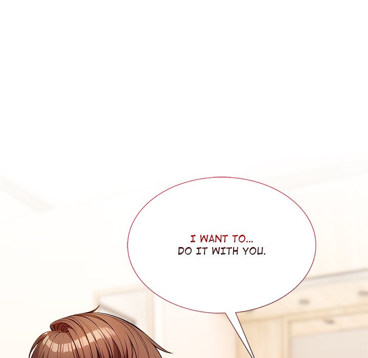 The Restless Divorcee Chapter 13 - Page 29