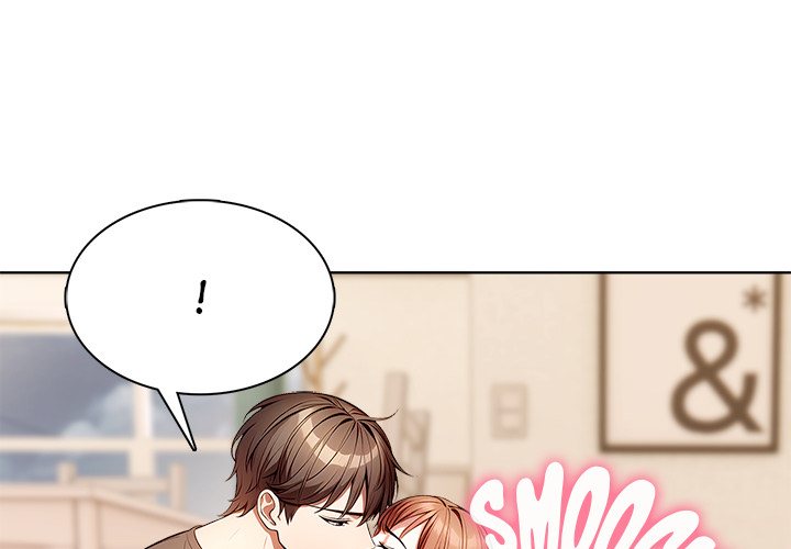 The Restless Divorcee Chapter 13 - Page 4