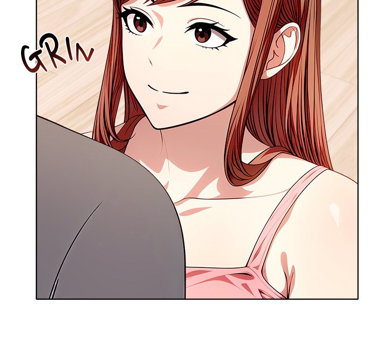 The Restless Divorcee Chapter 13 - Page 35