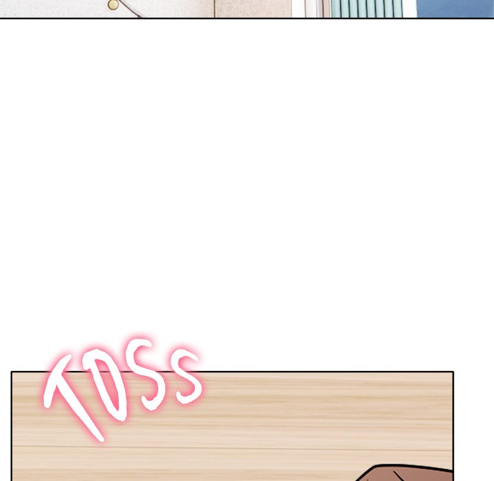 The Restless Divorcee Chapter 13 - Page 38