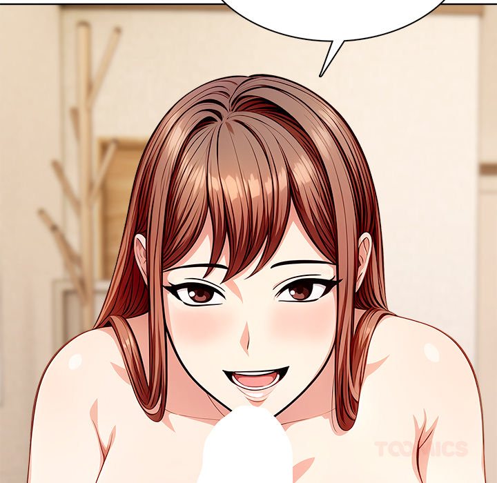 The Restless Divorcee Chapter 13 - Page 45