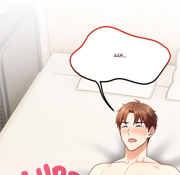 The Restless Divorcee Chapter 13 - Page 51