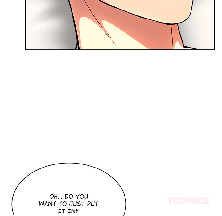 The Restless Divorcee Chapter 13 - Page 57