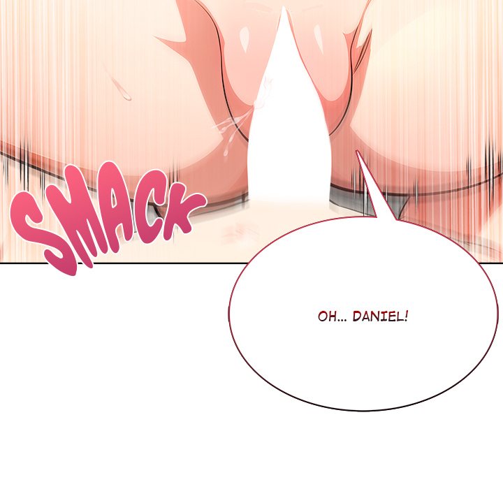 The Restless Divorcee Chapter 13 - Page 71