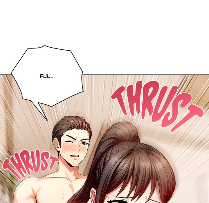 The Restless Divorcee Chapter 13 - Page 78