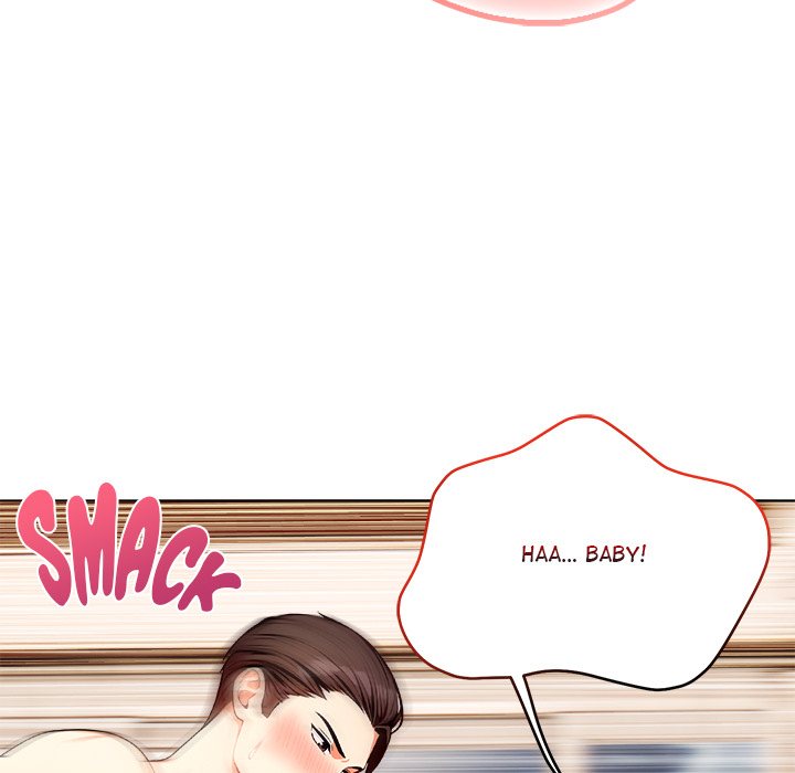 The Restless Divorcee Chapter 13 - Page 80