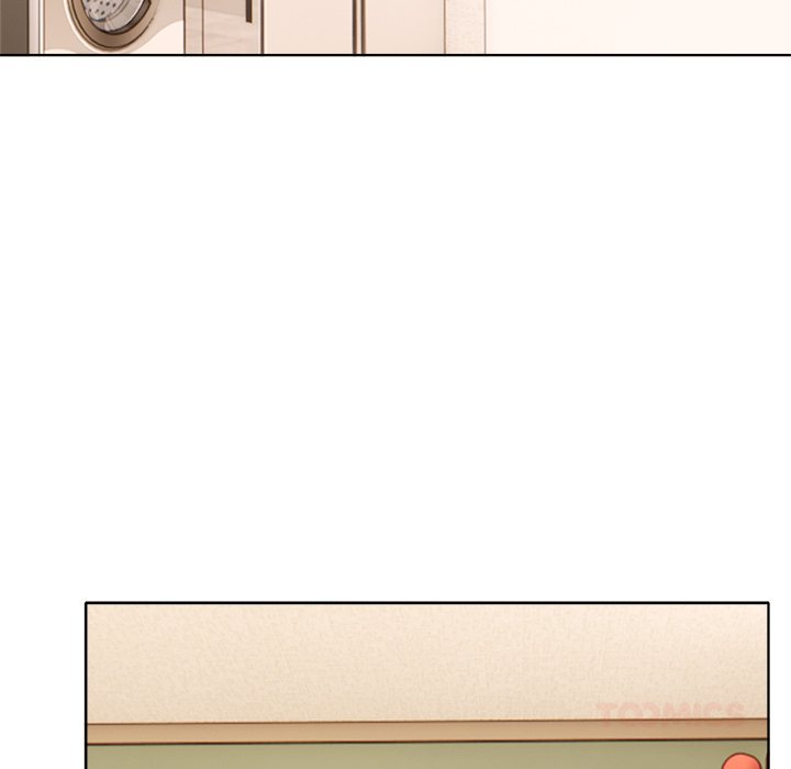 The Restless Divorcee Chapter 13 - Page 9